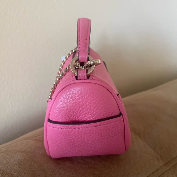 Kate Spade Micro Smoosh Crossbody - Picture 4 of 4